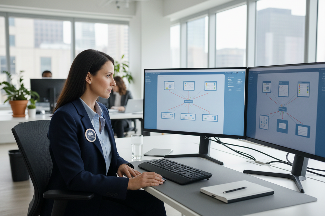 AWS Certification in the USA 2026 — Fast Track Guide
