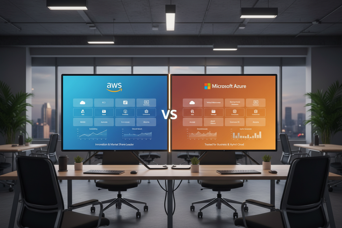 AWS vs Azure Certification — Which Pays More in the USA in 2026?