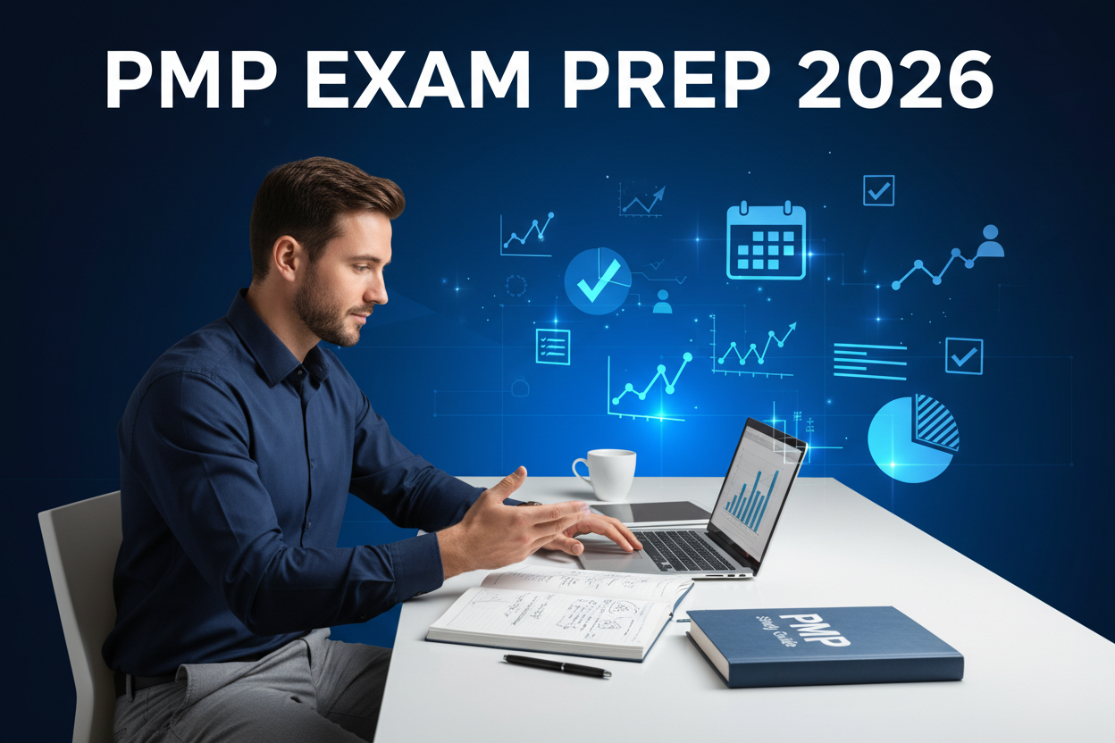 PMP Certification USA 2026: Complete Guide for American Project Managers