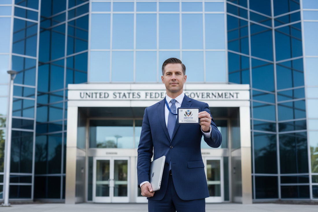 Best IT Certifications for US Government and Federal Jobs in 2026