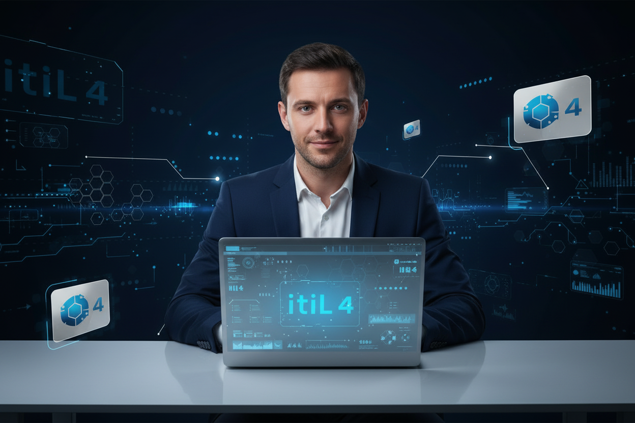 AXELOS ITIL Proxy Exams 2026 - ITIL 4 Foundation, Managing Professional | ProxyCert