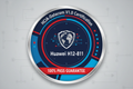 Huawei H12-811 HCIA-Datacom Badge