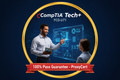 CompTIA Tech+ FC0-U71 Certification - 100% Pass Guarantee