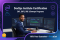 DevOps Institute Certification Proxy Exam Service — ProxyCert 100% Pass Guarantee