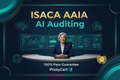 ISACA AAIA Artificial Intelligence Auditing Proxy Exam - Pay After Pass - ProxyCert