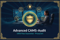 ACAMS Advanced CAMS-Audit Proxy Exam - 100% Pass Guarantee - ProxyCert