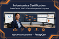 Informatica Certification Proxy Exam Service — ProxyCert 100% Pass Guarantee
