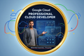 GCP Professional Cloud Developer Certification - 100% Pass Guarantee