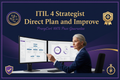 AXELOS ITIL 4 Strategist Direct Plan and Improve Proxy Exam - Pay After Pass - ProxyCert
