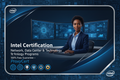 Intel Certification Proxy Exam Service — ProxyCert 100% Pass Guarantee