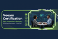 Veeam Certification Proxy Exam Service — ProxyCert 100% Pass Guarantee