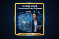 GCP Professional Data Engineer Certification - 100% Pass Guarantee