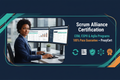 Scrum Alliance Certification Proxy Exam Service — ProxyCert 100% Pass Guarantee