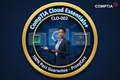 CompTIA Cloud Essentials+ CLO-002 Certification - 100% Pass Guarantee