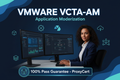 VMware VCTA-AM Application Modernization Proxy Exam - Pay After Pass - ProxyCert