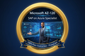 Microsoft AZ-120 Azure for SAP Workloads Specialist Certification - 100% Pass Guarantee