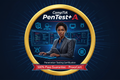CompTIA PenTest+ Certification - 100% Pass Guarantee
