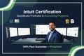 Intuit QuickBooks Certification Proxy Exam Service — ProxyCert 100% Pass Guarantee