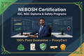 NEBOSH Certification Proxy Exam Service — ProxyCert 100% Pass Guarantee