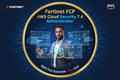 Fortinet FCP AWS Cloud Security 7.4 Administrator Certification - 100% Pass Guarantee