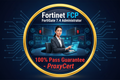 Fortinet FCP FortiGate 7.4 Administrator Certification - 100% Pass Guarantee