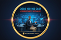 Cisco 100-160 CCST Cybersecurity Specialist Certification - 100% Pass Guarantee