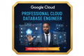GCP Professional Cloud Database Engineer Certification - 100% Pass Guarantee