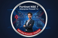 Fortinet NSE 7 Enterprise Firewall 7.2 Certification - 100% Pass Guarantee