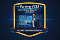 Fortinet FCSS Public Cloud Security 7.6 Architect Certification - 100% Pass Guarantee