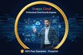 Google Professional Cloud Security Engineer Certification - 100% Pass Guarantee