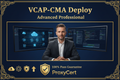 VMware VCAP-CMA Deploy Cloud Management Automation Proxy Exam - Pay After Pass - ProxyCert
