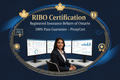RIBO Certification Proxy Exam Service — ProxyCert 100% Pass Guarantee