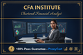 CFA Institute Chartered Financial Analyst Proxy Exam - 100% Pass Guarantee - ProxyCert