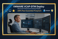 VMware VCAP-DTM Deploy Desktop and Mobility Proxy Exam - Pay After Pass - ProxyCert