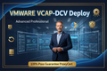 VMware VCAP-DCV Deploy Data Center Virtualization Proxy Exam - Pay After Pass - ProxyCert