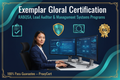 Exemplar Global Certification Proxy Exam Service — ProxyCert 100% Pass Guarantee