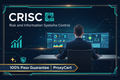 ISACA CRISC Certified in Risk and Information Systems Control Proxy Exam - Pay After Pass - ProxyCert