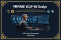 VMware VCAP-NV Design Network Virtualization Proxy Exam - Pay After Pass - ProxyCert