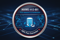 Huawei H12-891 HCIE-Datacom V1.0 Certification - 100% Pass Guarantee