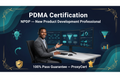 PDMA NPDP Certification Proxy Exam Service — ProxyCert 100% Pass Guarantee