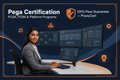 Pega Certification Proxy Exam Service — ProxyCert 100% Pass Guarantee
