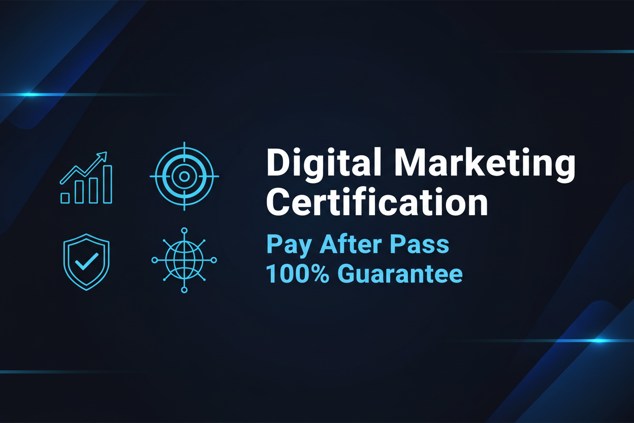 Meta Digital Marketing Associate Banner