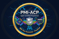 PMI-ACP Agile Certified Practitioner Badge