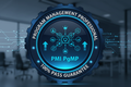 PMI PgMP Badge